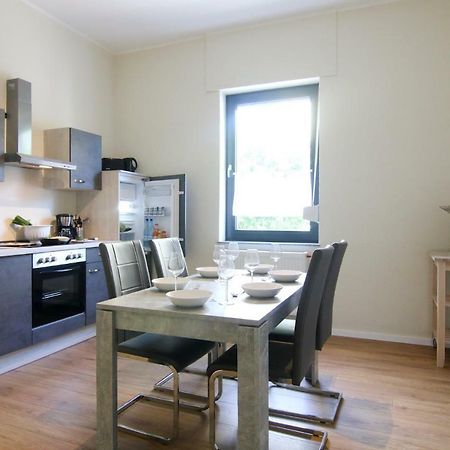 Apartmondo Ferienwohnung Золинген Экстерьер фото