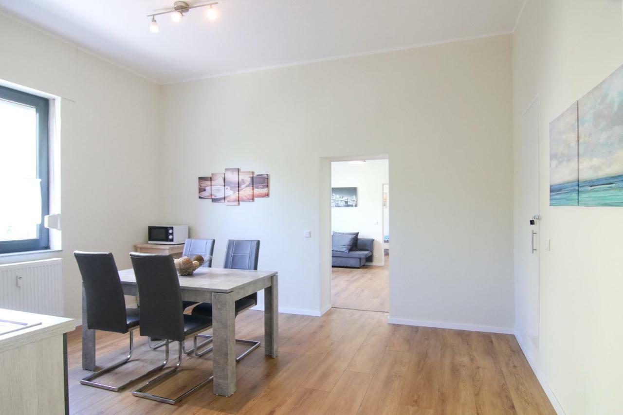 Apartmondo Ferienwohnung Золинген Экстерьер фото