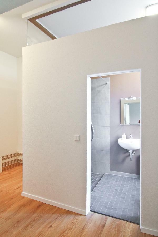 Apartmondo Ferienwohnung Золинген Экстерьер фото