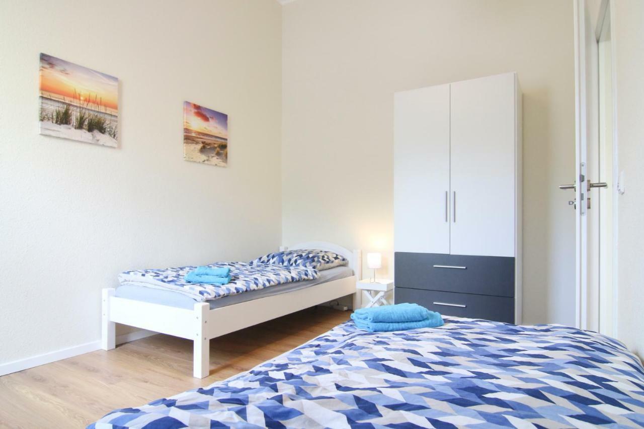 Apartmondo Ferienwohnung Золинген Экстерьер фото