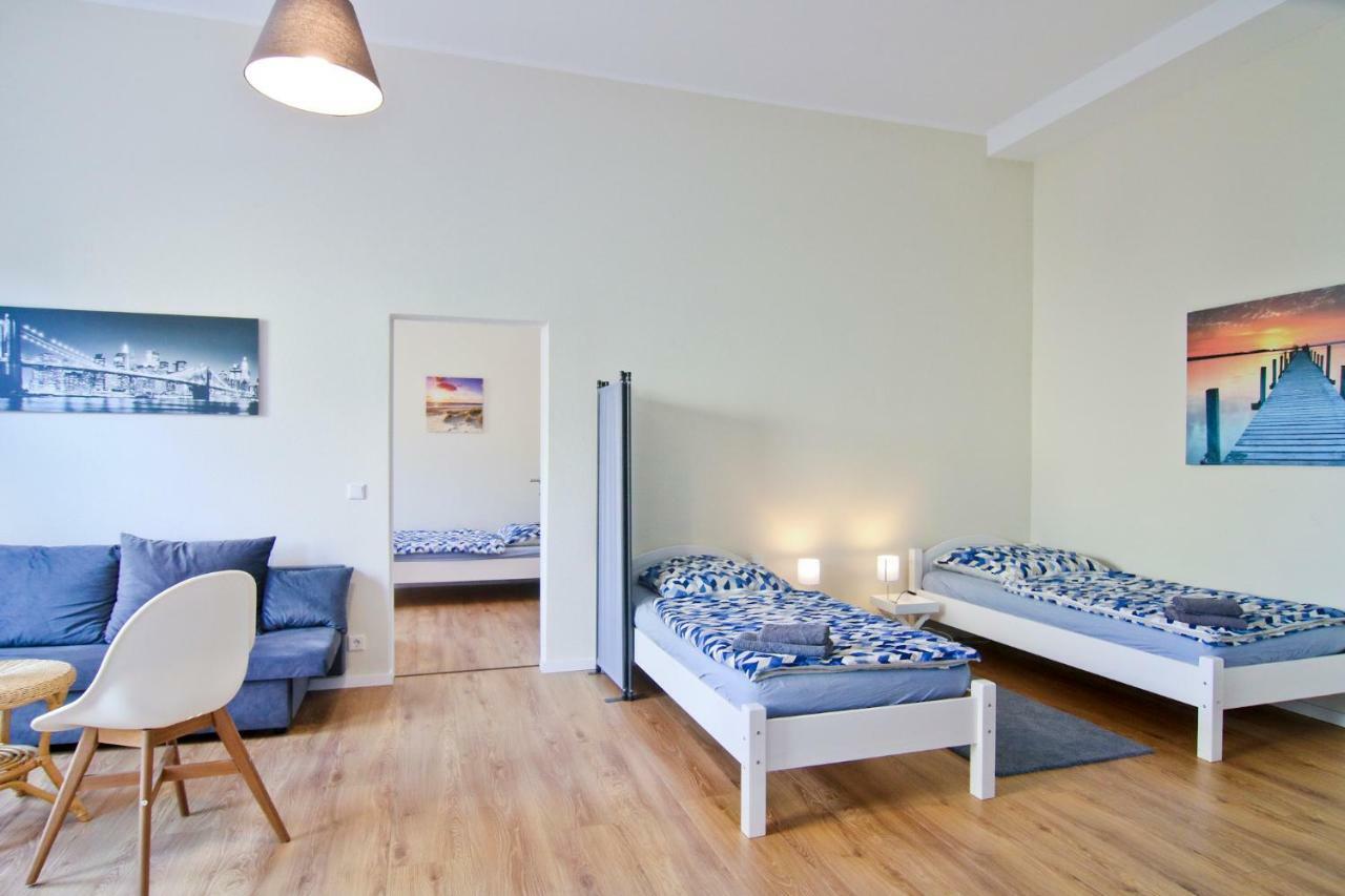 Apartmondo Ferienwohnung Золинген Экстерьер фото
