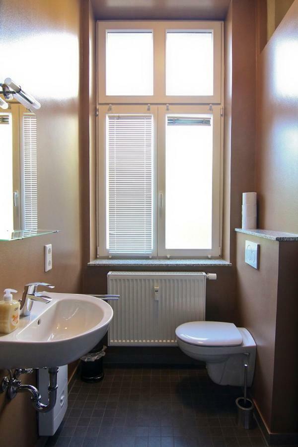 Apartmondo Ferienwohnung Золинген Экстерьер фото